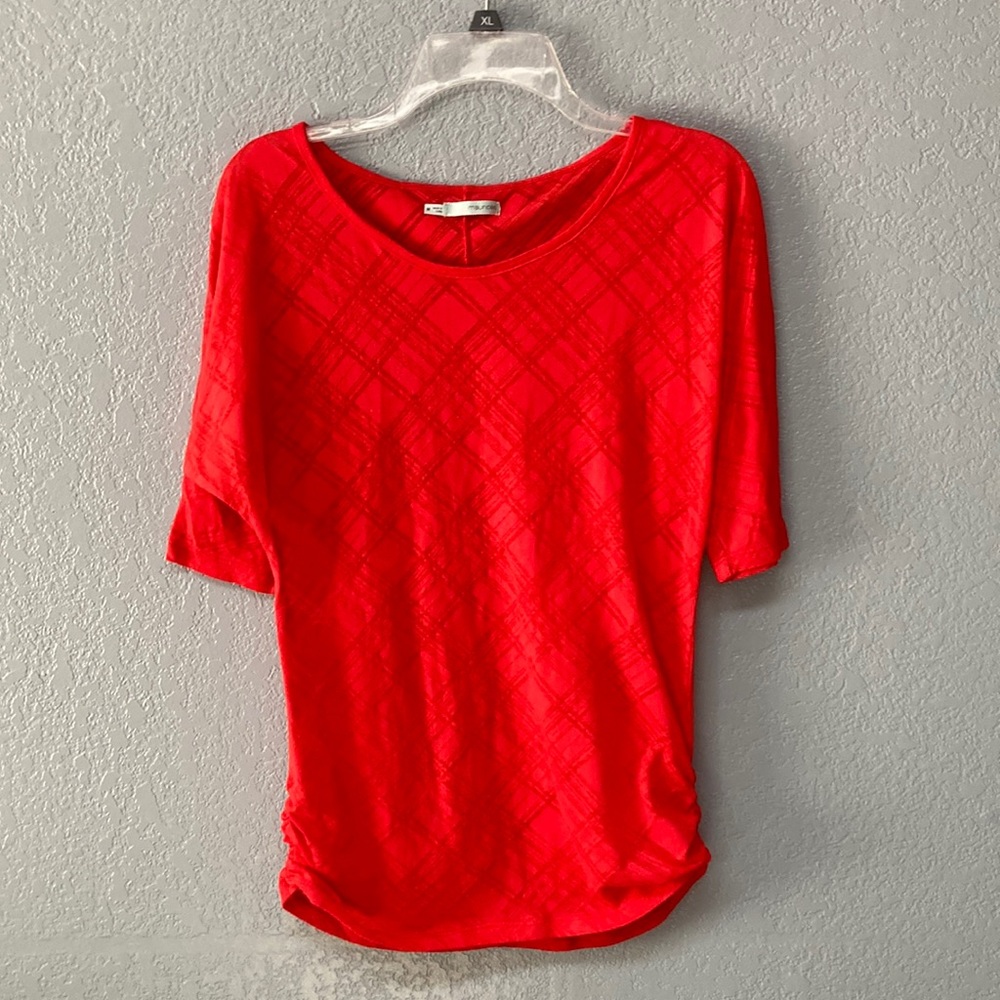 3/$15 Maurices Blouse M